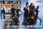 Entertainment Weekly #537 - Entertainment Weekly #537