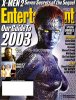 Entertainment Weekly #692 - Entertainment Weekly #692