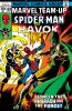 Marvel Team-Up (1st series) #69