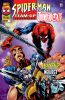 Spider-Man Team-Up (1st series) #7 - Spider-Man Team-Up (1st series) #7