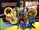 Battletide (1st series) #2 - Battletide (1st series) #2