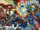 Death's Head II (1st series) #4 - Death's Head II (1st series) #4