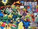 Death's Head II (2nd series) #4 - Death's Head II (2nd series) #4