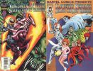 Marvel Comics Presents (1st series) #158 - Marvel Comics Presents (1st series) #158