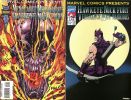 Marvel Comics Presents (1st series) #159 - Marvel Comics Presents (1st series) #159