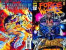Marvel Comics Presents (1st series) #169 - Marvel Comics Presents (1st series) #169