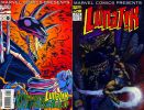 Marvel Comics Presents (1st series) #173 - Marvel Comics Presents (1st series) #173