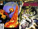 Marvel Comics Presents (1st series) #166 - Marvel Comics Presents (1st series) #166