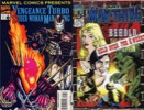 Marvel Comics Presents (1st series) #167 - Marvel Comics Presents (1st series) #167