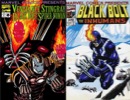 Marvel Comics Presents (1st series) #168 - Marvel Comics Presents (1st series) #168