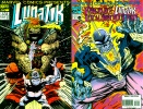 Marvel Comics Presents (1st series) #174 - Marvel Comics Presents (1st series) #174