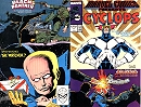 Marvel Comics Presents (1st series) #17 - Marvel Comics Presents (1st series) #17