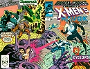 Marvel Comics Presents (1st series) #24 - Marvel Comics Presents (1st series) #24