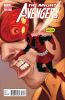 [title] - Mighty Avengers (1st series) #34 (Khoi Pham variant)