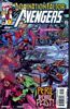 Domination Factor: Avengers #2.4 - Domination Factor: Avengers #2.4