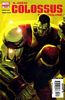 X-Men: Colossus Bloodline #3