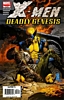 X-Men: Deadly Genesis #3 - X-Men: Deadly Genesis #3