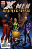 X-Men: Deadly Genesis #4 - X-Men: Deadly Genesis #4