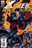 X-Men: Deadly Genesis #5 - X-Men: Deadly Genesis #5