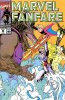 Marvel Fanfare (1st series) #55