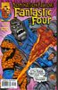 Domination Factor: Fantastic Four #2.3 - Domination Factor: Fantastic Four #2.3