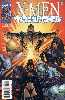 X-Men: The Hellfire Club #4 - X-Men: The Hellfire Club #4