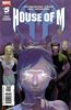 House of M #5 - House of M #5