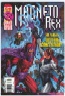 Magneto Rex #3 - Magneto Rex #3
