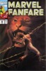 Marvel Fanfare (1st series) #58 - Marvel Fanfare (1st series) #58