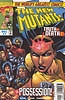 New Mutants : Truth or Death #2