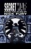Secret War: From the files of Nick Fury - Secret War: From the files of Nick Fury