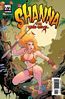 Shanna the She-Devil (2nd series) #1 - Shanna the She-Devil (2nd series) #1