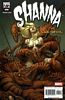 Shanna the She-Devil (2nd series) #7 - Shanna the She-Devil (2nd series) #7