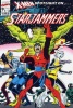 X-Men: Spotlight on The Starjammers #1 - X-Men: Spotlight on The Starjammers #1