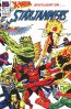 X-Men: Spotlight on The Starjammers #2 - X-Men: Spotlight on The Starjammers #2