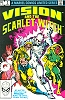 Vision and the Scarlet Witch (1st series) #2 - Vision and the Scarlet Witch (1st series) #2