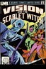 Vision and the Scarlet Witch (1st series) #1