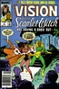 [title] - Vision and the Scarlet Witch (2nd series) #4