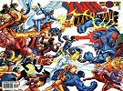 X-Men & ClanDestine #2 - X-Men & ClanDestine #2
