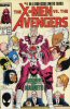 X-Men vs. the Avengers #4 - X-Men vs. the Avengers #4