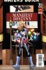 X-Men: Manifest Destiny #5 - X-Men: Manifest Destiny #5