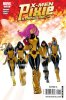 X-Men: Pixie Strikes Back #1 - X-Men: Pixie Strikes Back #1