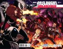 Onslaught Unleashed #1 - Onslaught Unleashed #1