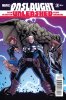 Onslaught Unleashed #3 - Onslaught Unleashed #3