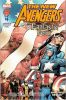 New Avengers: American Armed Forces Exclusive #1 - New Avengers: American Armed Forces Exclusive #1