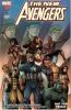New Avengers: American Armed Forces Exclusive #3 - New Avengers: American Armed Forces Exclusive #3