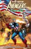 New Avengers: American Armed Forces Exclusive #4 - New Avengers: American Armed Forces Exclusive #4