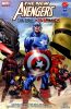 New Avengers: American Armed Forces Exclusive #5 - New Avengers: American Armed Forces Exclusive #5