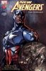 New Avengers: American Armed Forces Exclusive #8 - New Avengers: American Armed Forces Exclusive #8