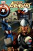 New Avengers: American Armed Forces Exclusive #10 - New Avengers: American Armed Forces Exclusive #10